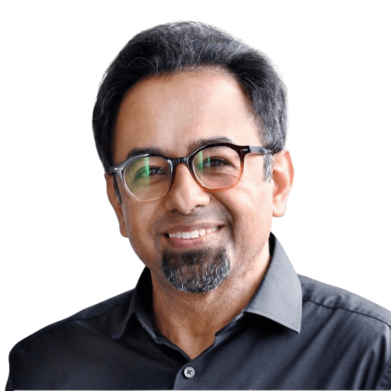 Dr Mansoor Soomro