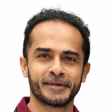 Aman Merchant