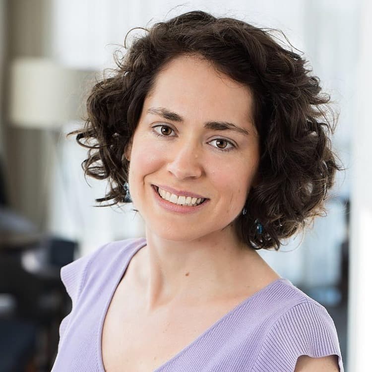 Rebecca Block, PhD