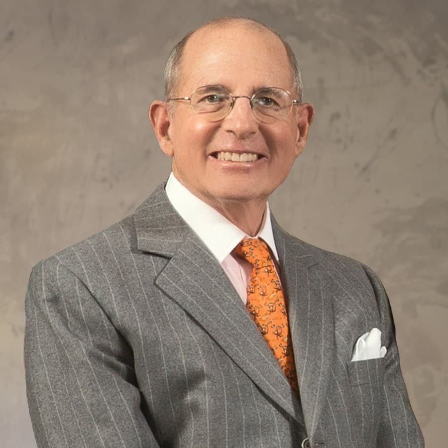 Testimonial author image