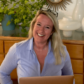 Dr. Alison Norrington