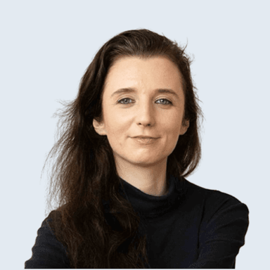 Molly Godfrey