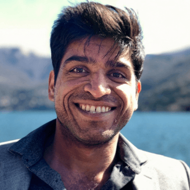 Rohan Varma